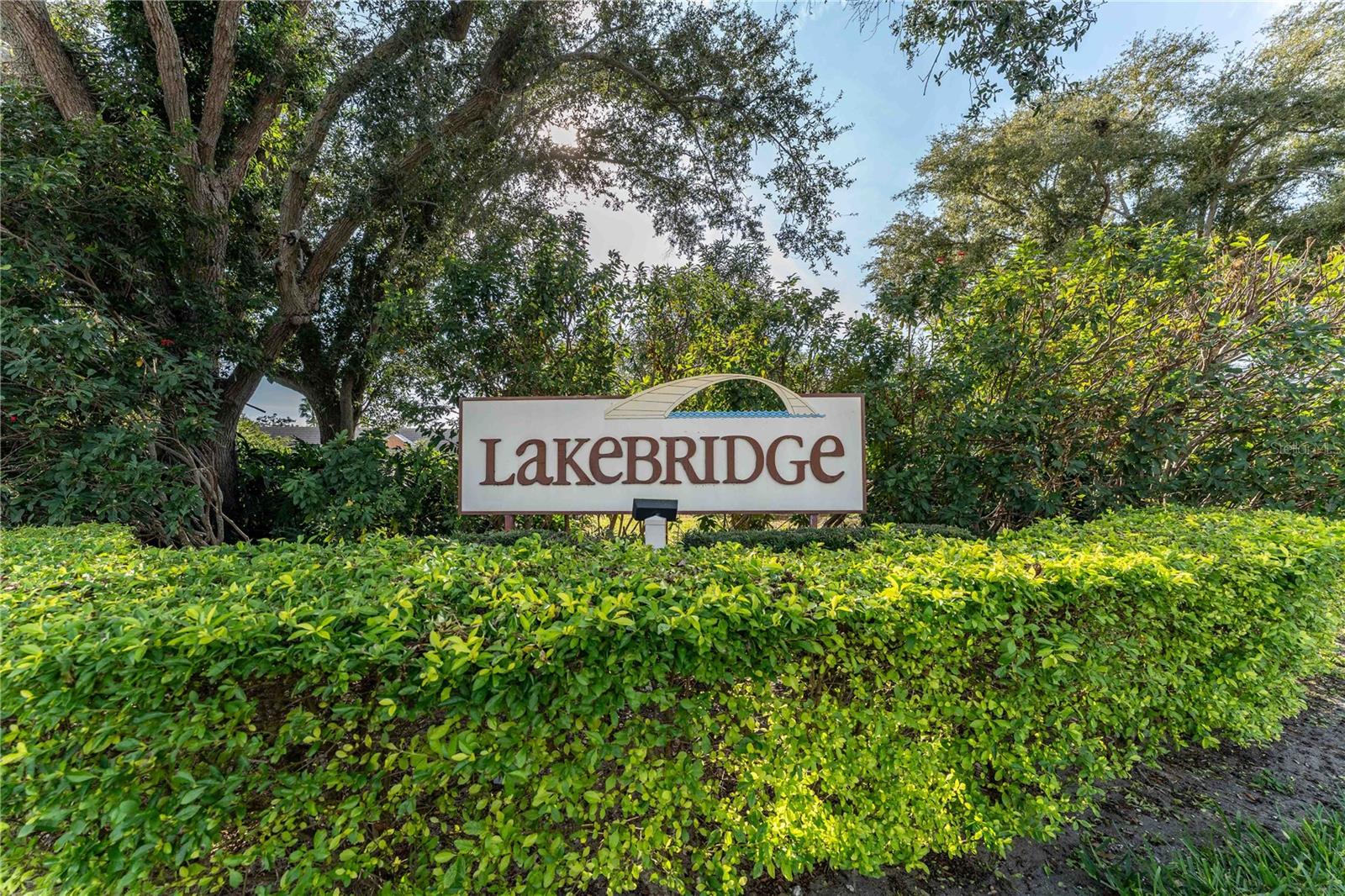 LAKEBRIDGE PH II & III - Residential