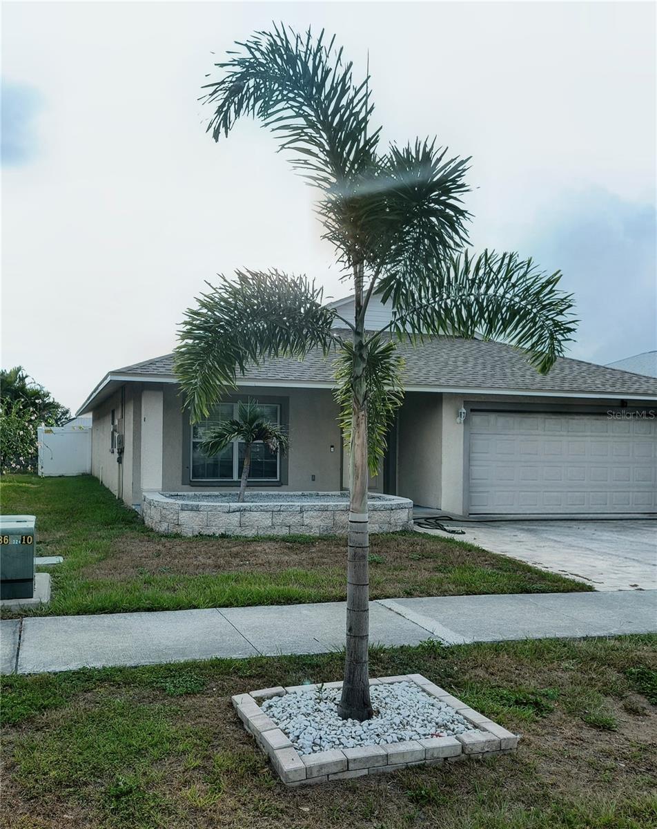 BAYOU PASS VILLG PH THREE - Residential