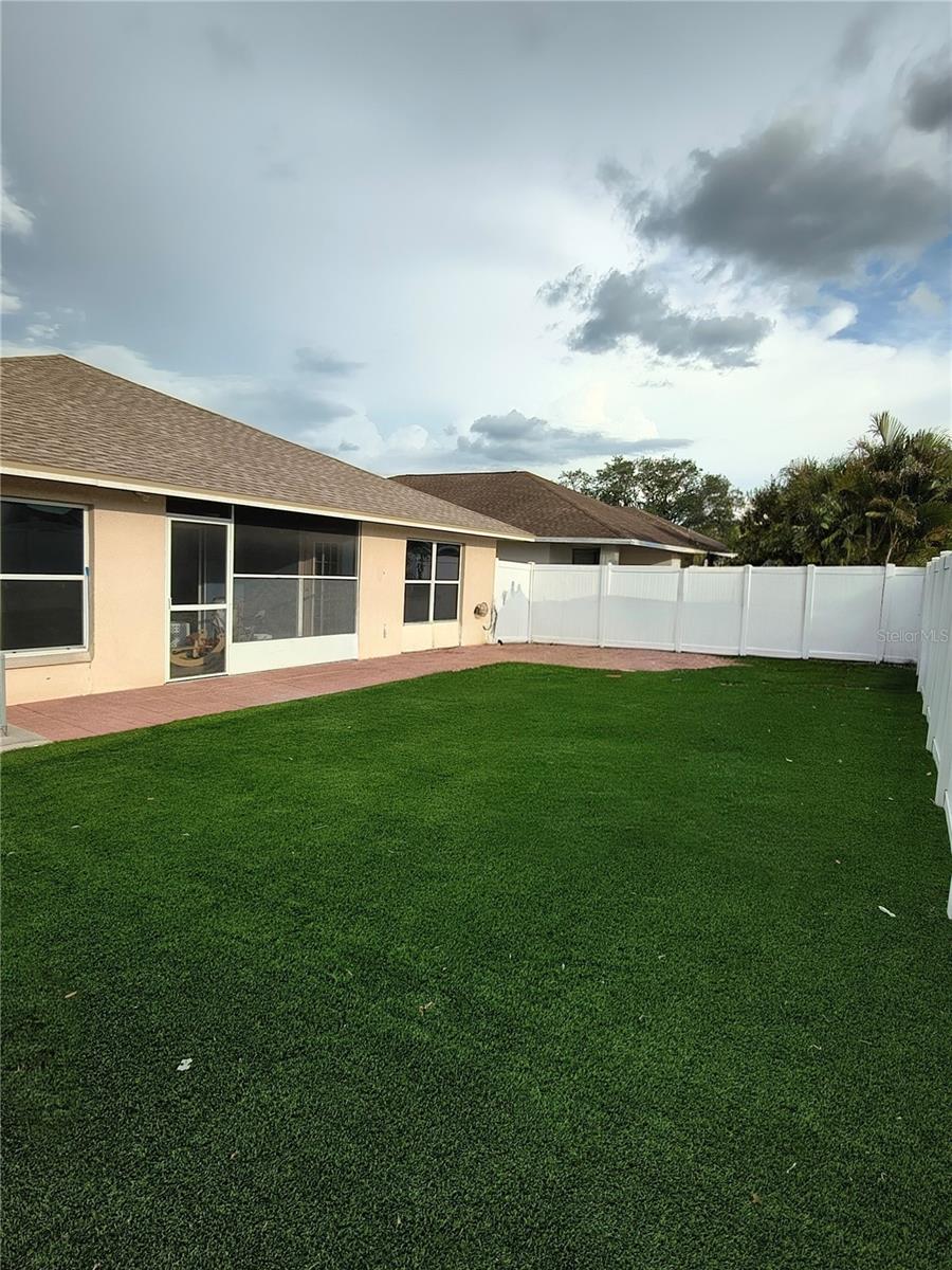BAYOU PASS VILLG PH THREE - Residential