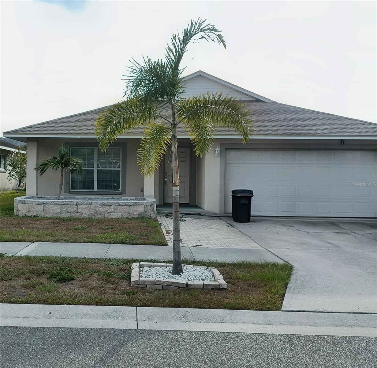 BAYOU PASS VILLG PH THREE - Residential
