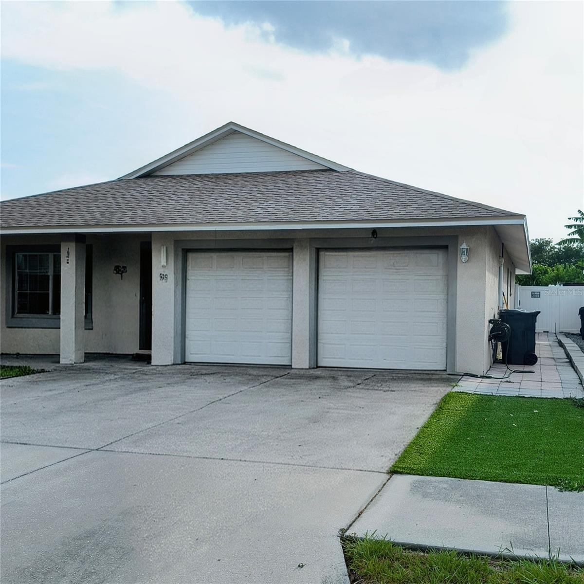 BAYOU PASS VILLG PH THREE - Residential
