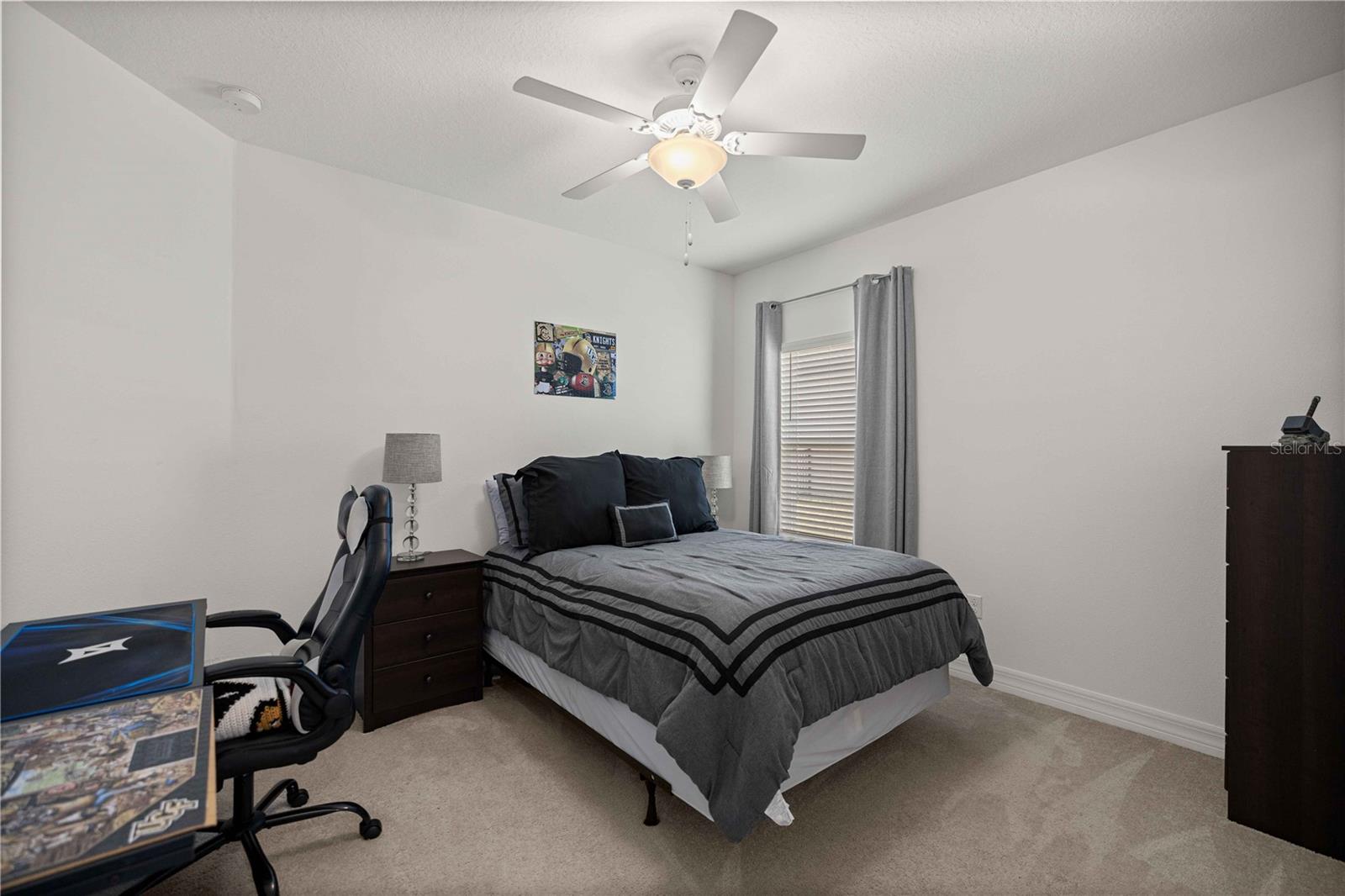 OAK HAMMOCK AT BELLECHASE - Residential