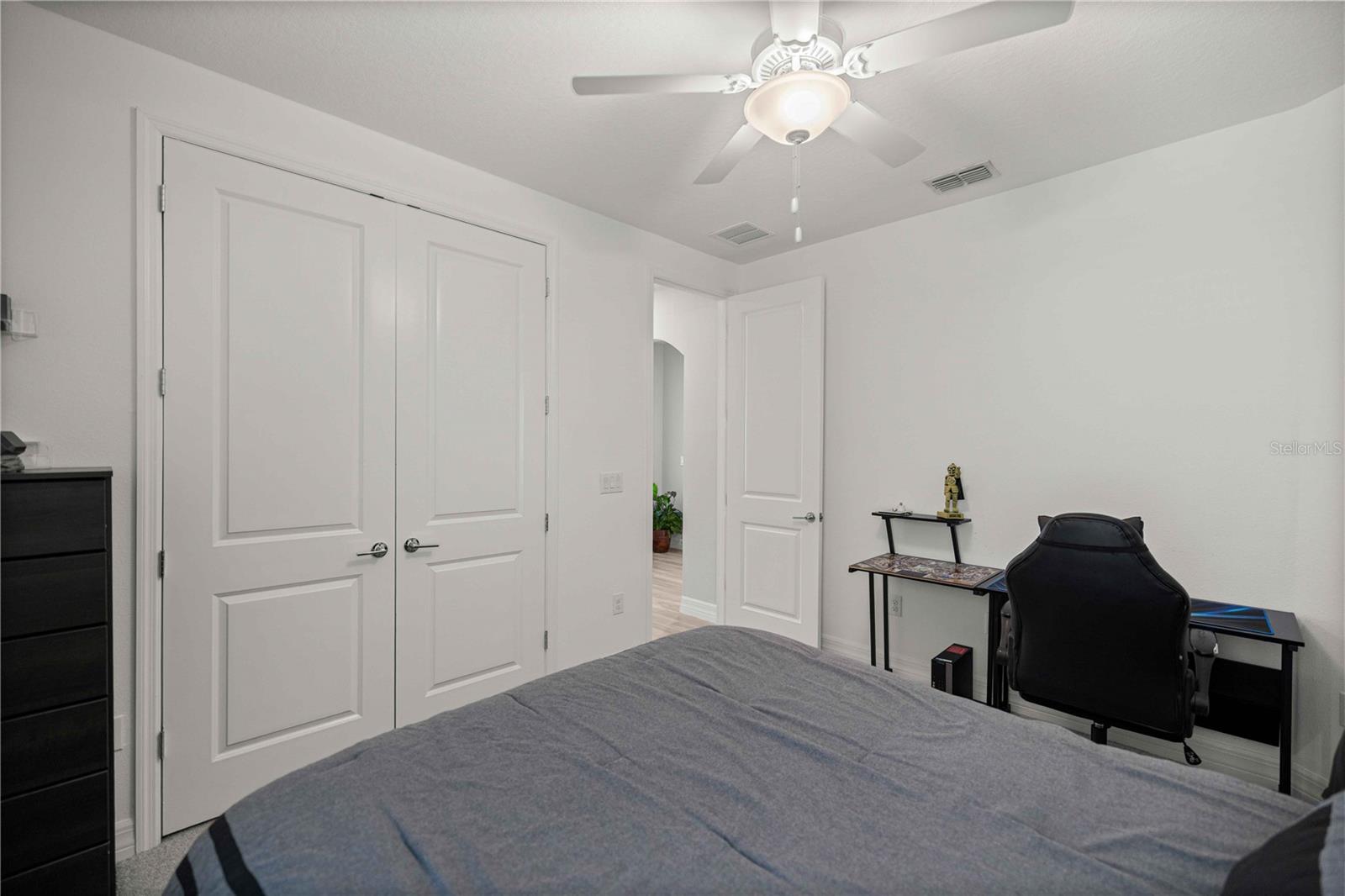 OAK HAMMOCK AT BELLECHASE - Residential