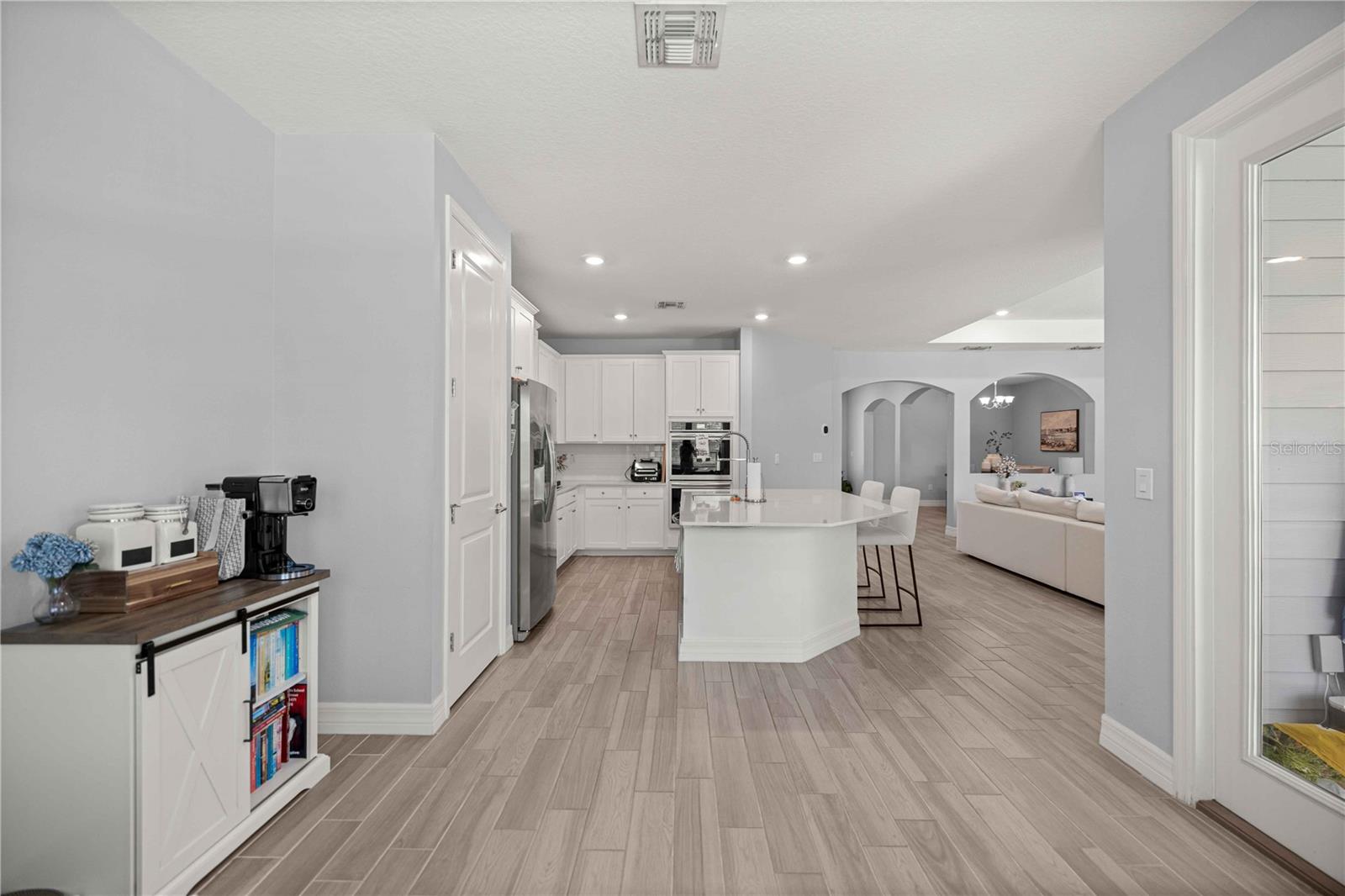 OAK HAMMOCK AT BELLECHASE - Residential