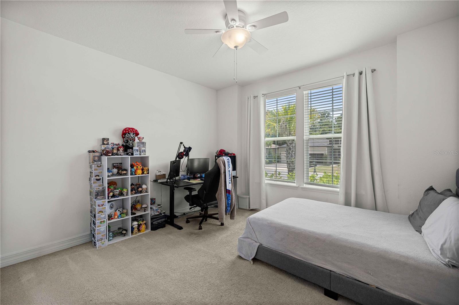 OAK HAMMOCK AT BELLECHASE - Residential