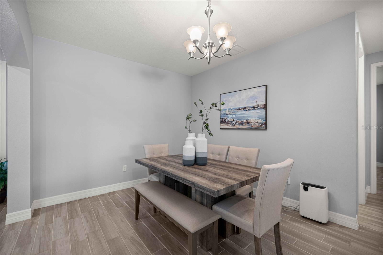 OAK HAMMOCK AT BELLECHASE - Residential