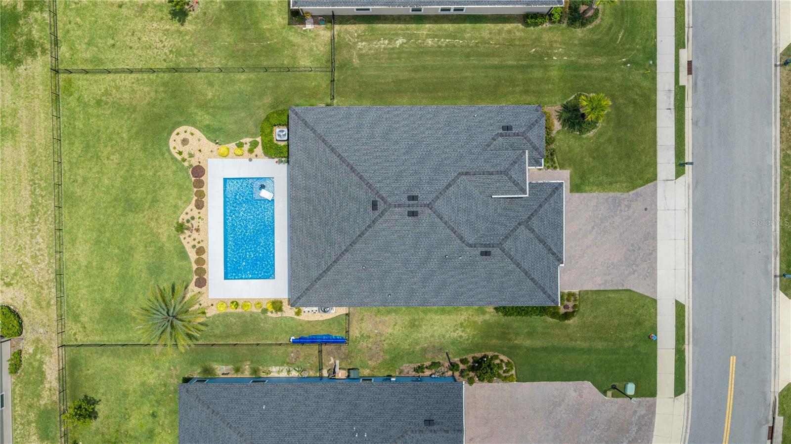 OAK HAMMOCK AT BELLECHASE - Residential
