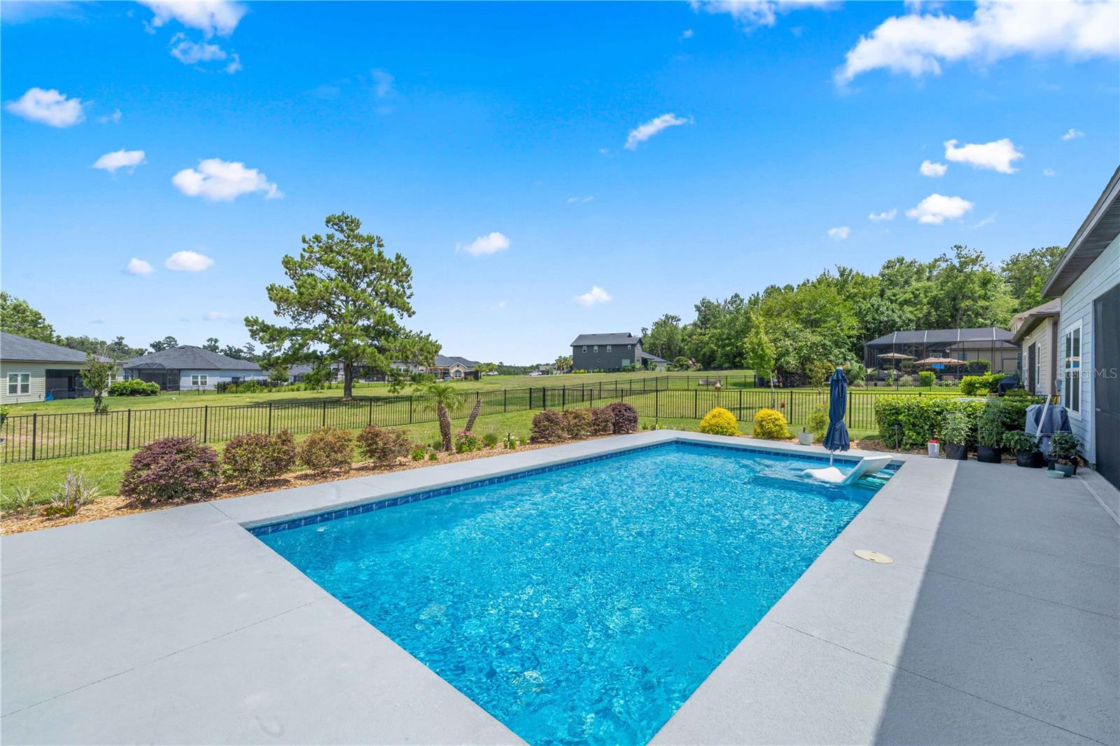 OAK HAMMOCK AT BELLECHASE - Residential