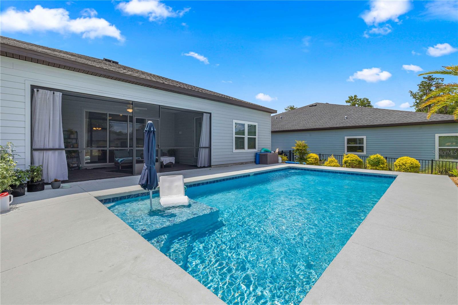 OAK HAMMOCK AT BELLECHASE - Residential