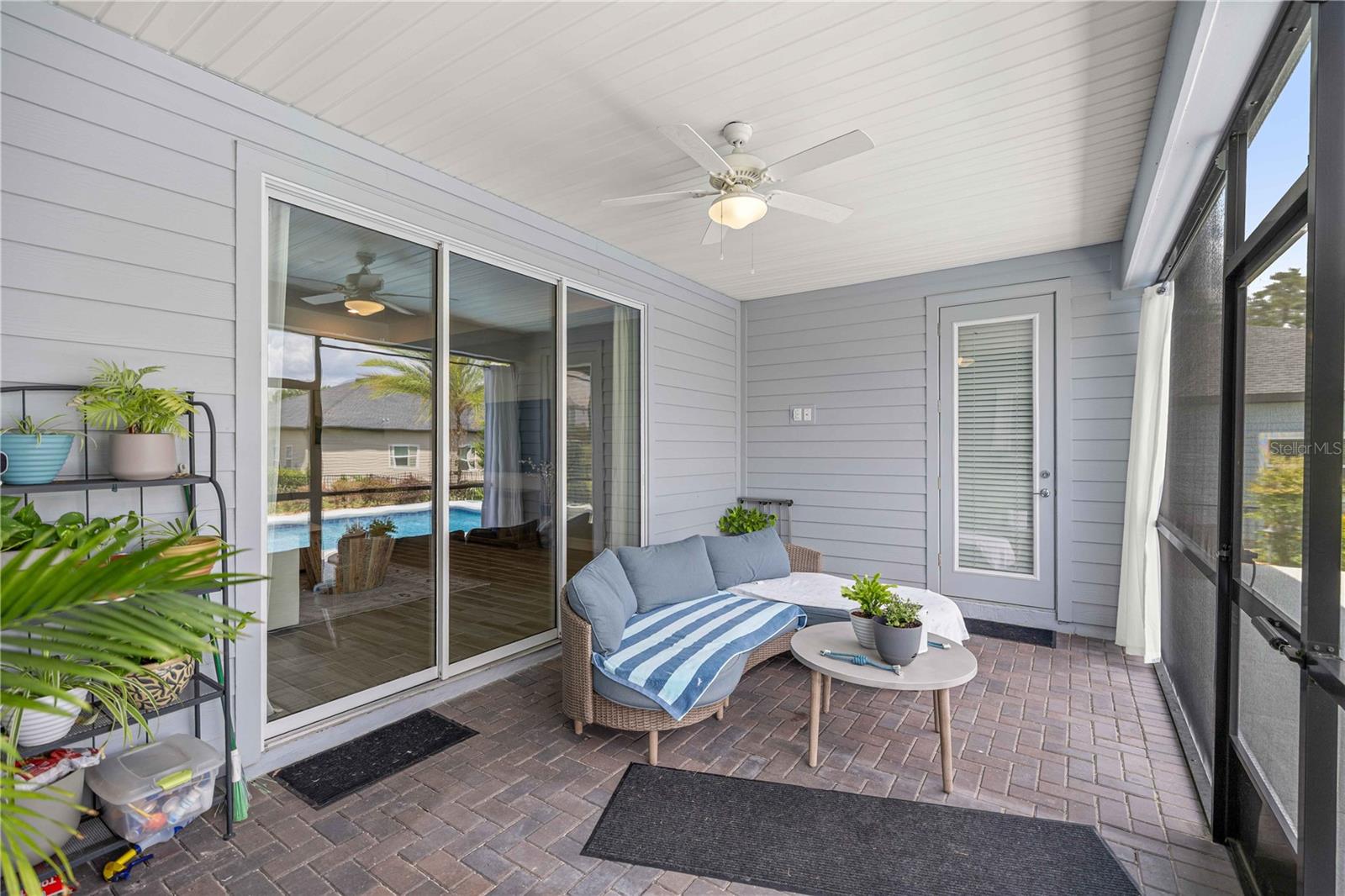 OAK HAMMOCK AT BELLECHASE - Residential