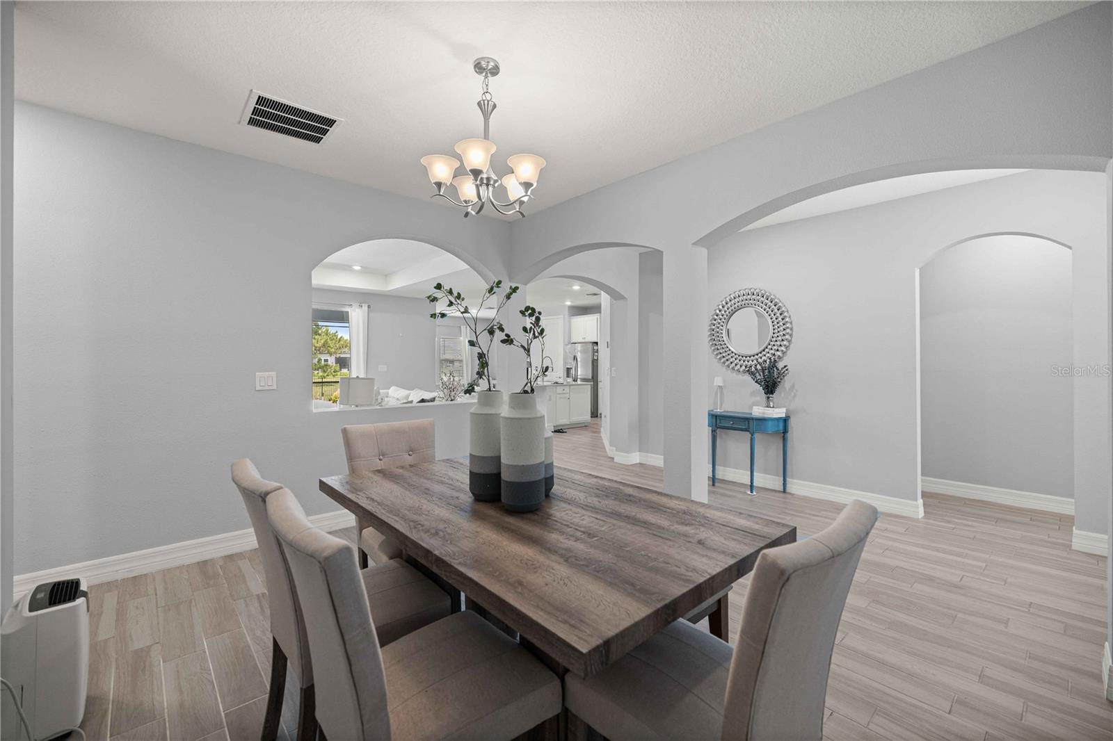 OAK HAMMOCK AT BELLECHASE - Residential