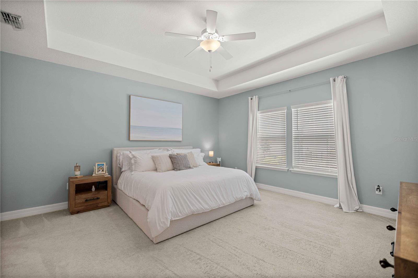OAK HAMMOCK AT BELLECHASE - Residential