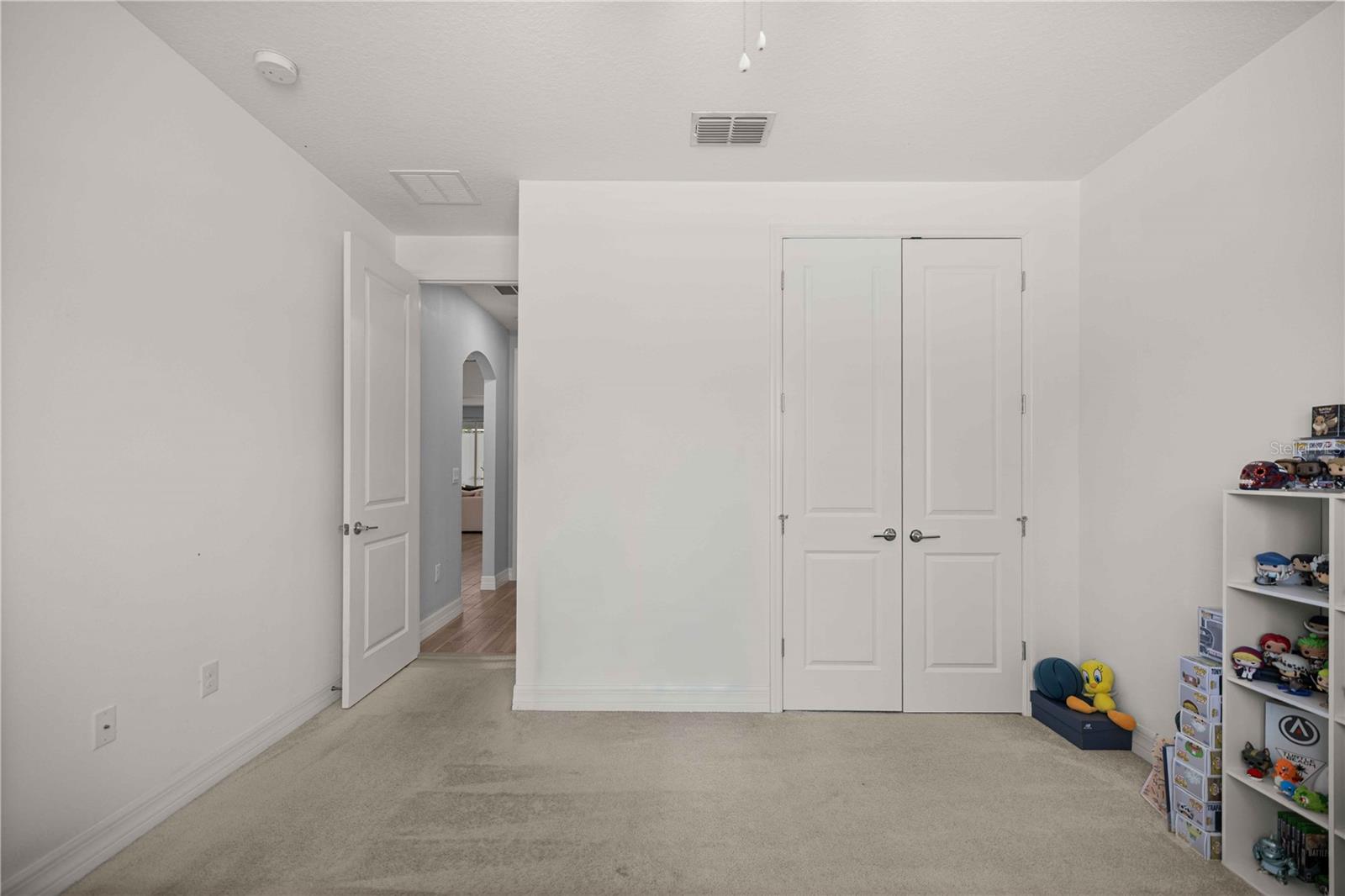 OAK HAMMOCK AT BELLECHASE - Residential