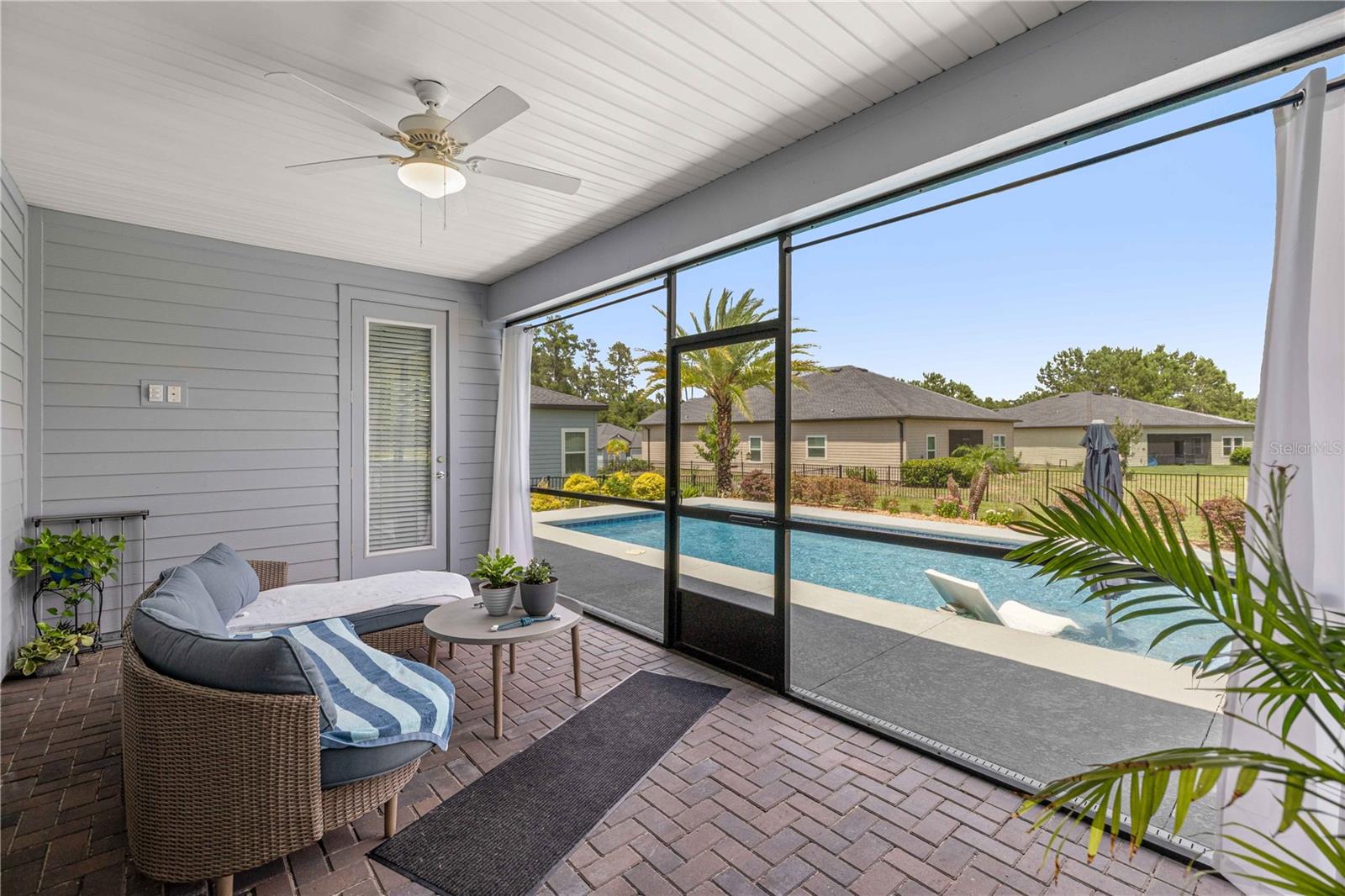 OAK HAMMOCK AT BELLECHASE - Residential
