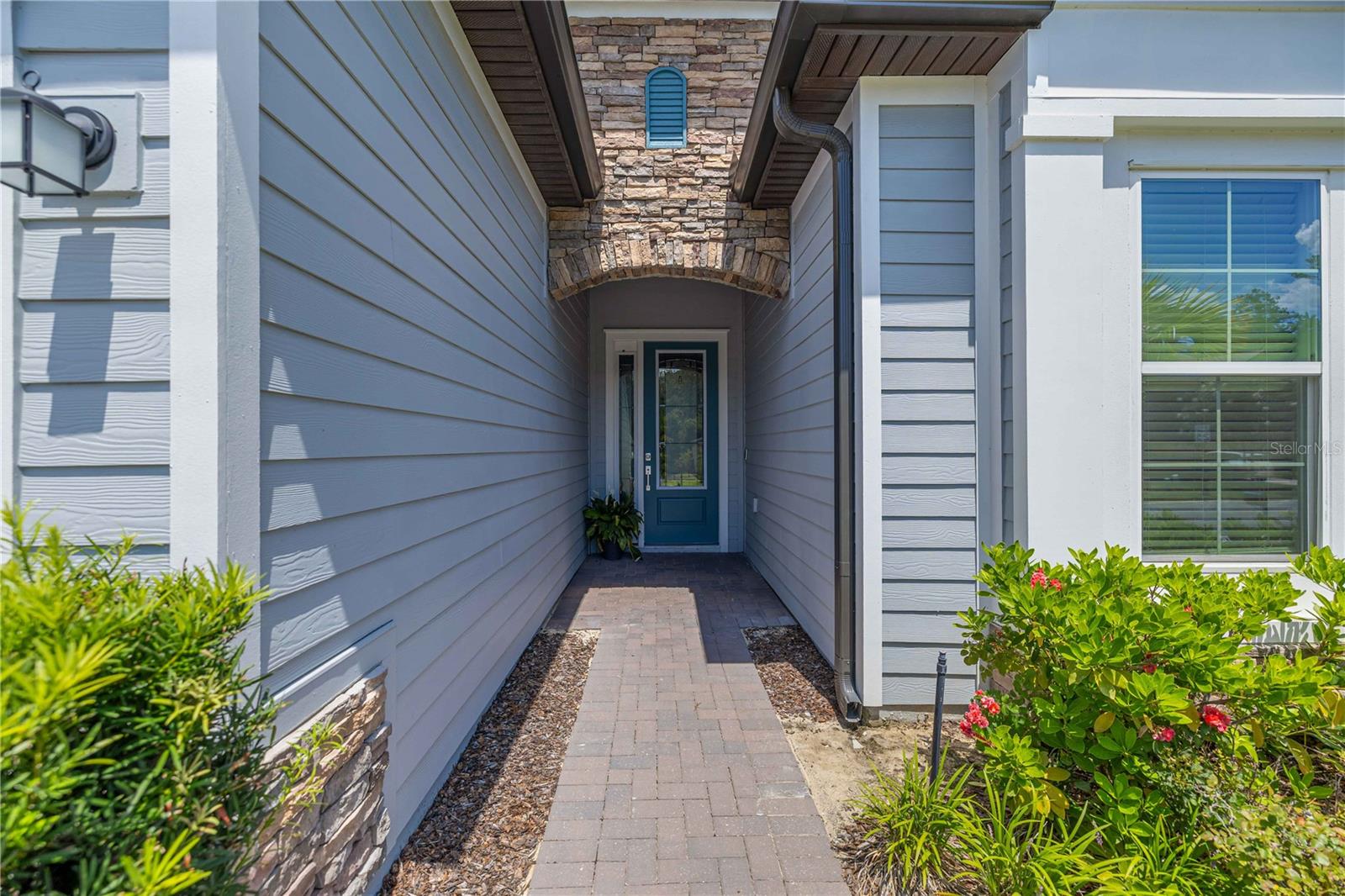 OAK HAMMOCK AT BELLECHASE - Residential