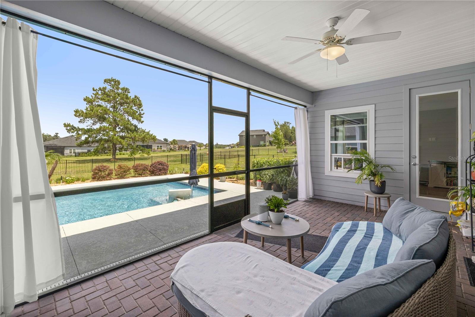OAK HAMMOCK AT BELLECHASE - Residential