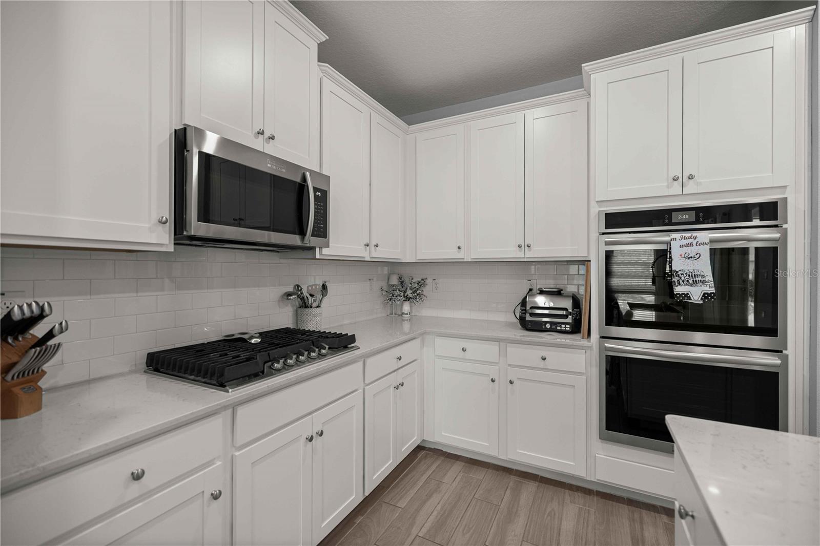 OAK HAMMOCK AT BELLECHASE - Residential