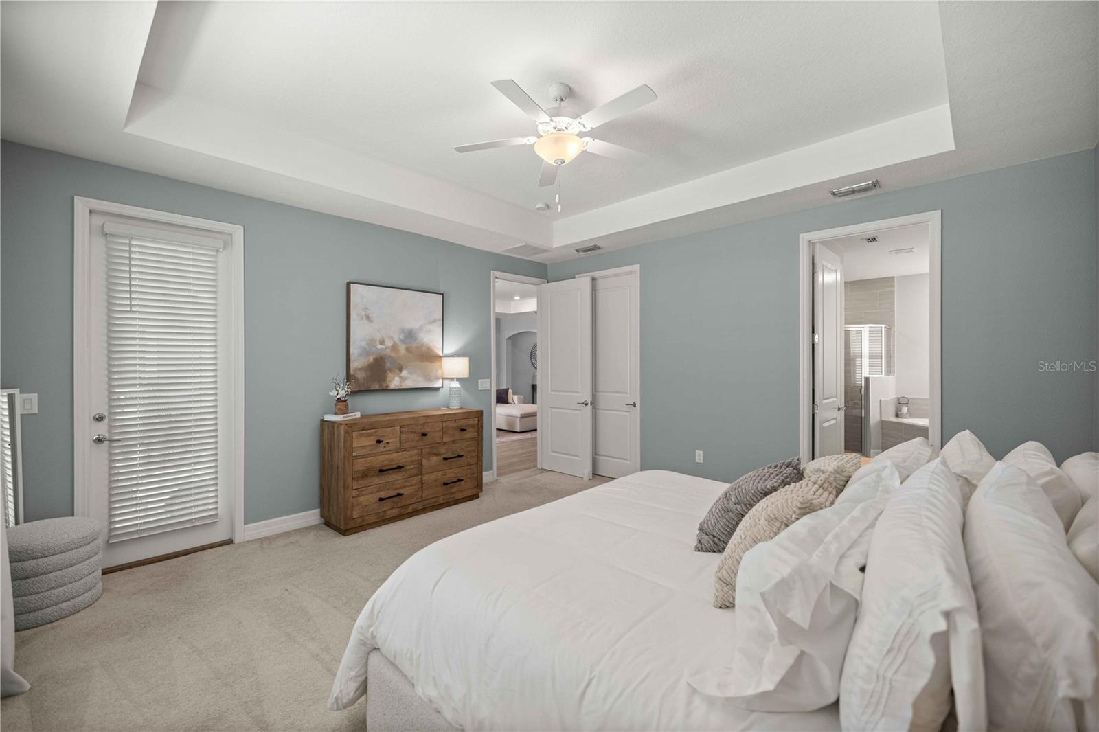 OAK HAMMOCK AT BELLECHASE - Residential