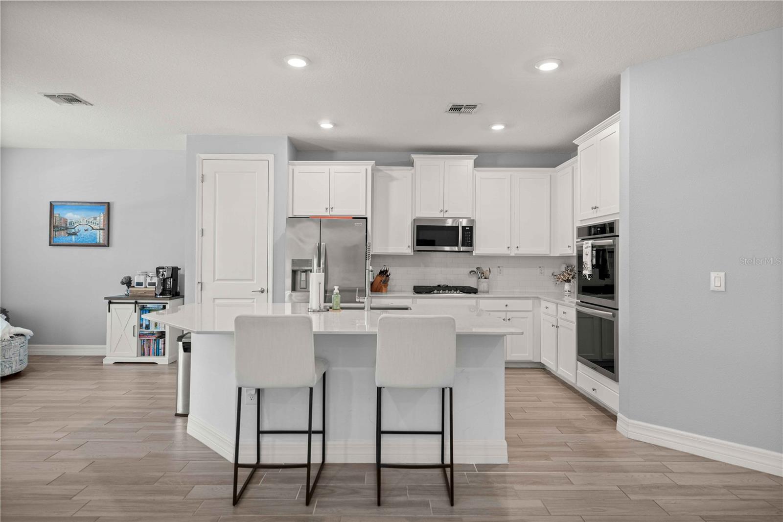 OAK HAMMOCK AT BELLECHASE - Residential
