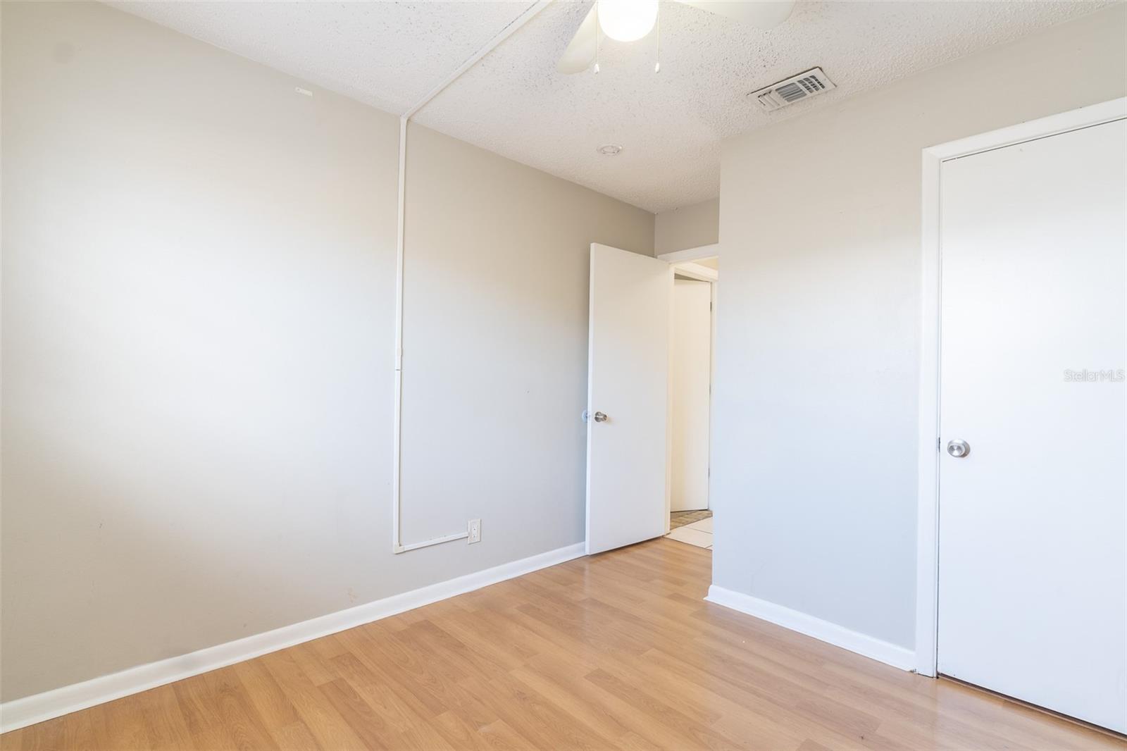 CRESTRIDGE SUB THIRD ADD - Residential