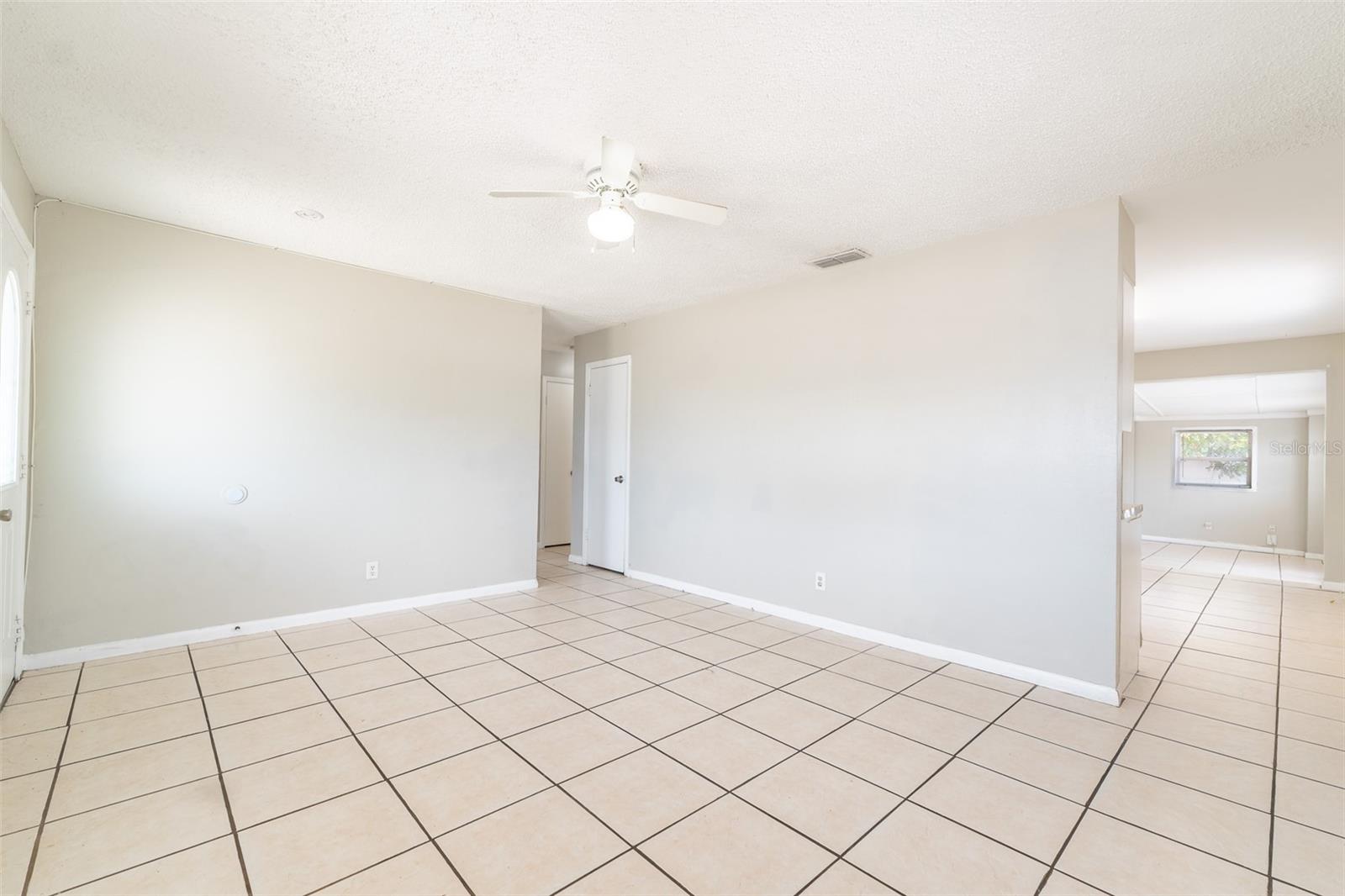 CRESTRIDGE SUB THIRD ADD - Residential