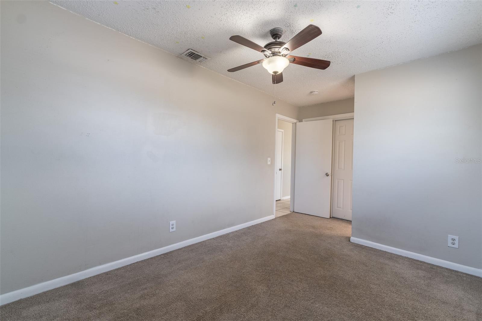 CRESTRIDGE SUB THIRD ADD - Residential