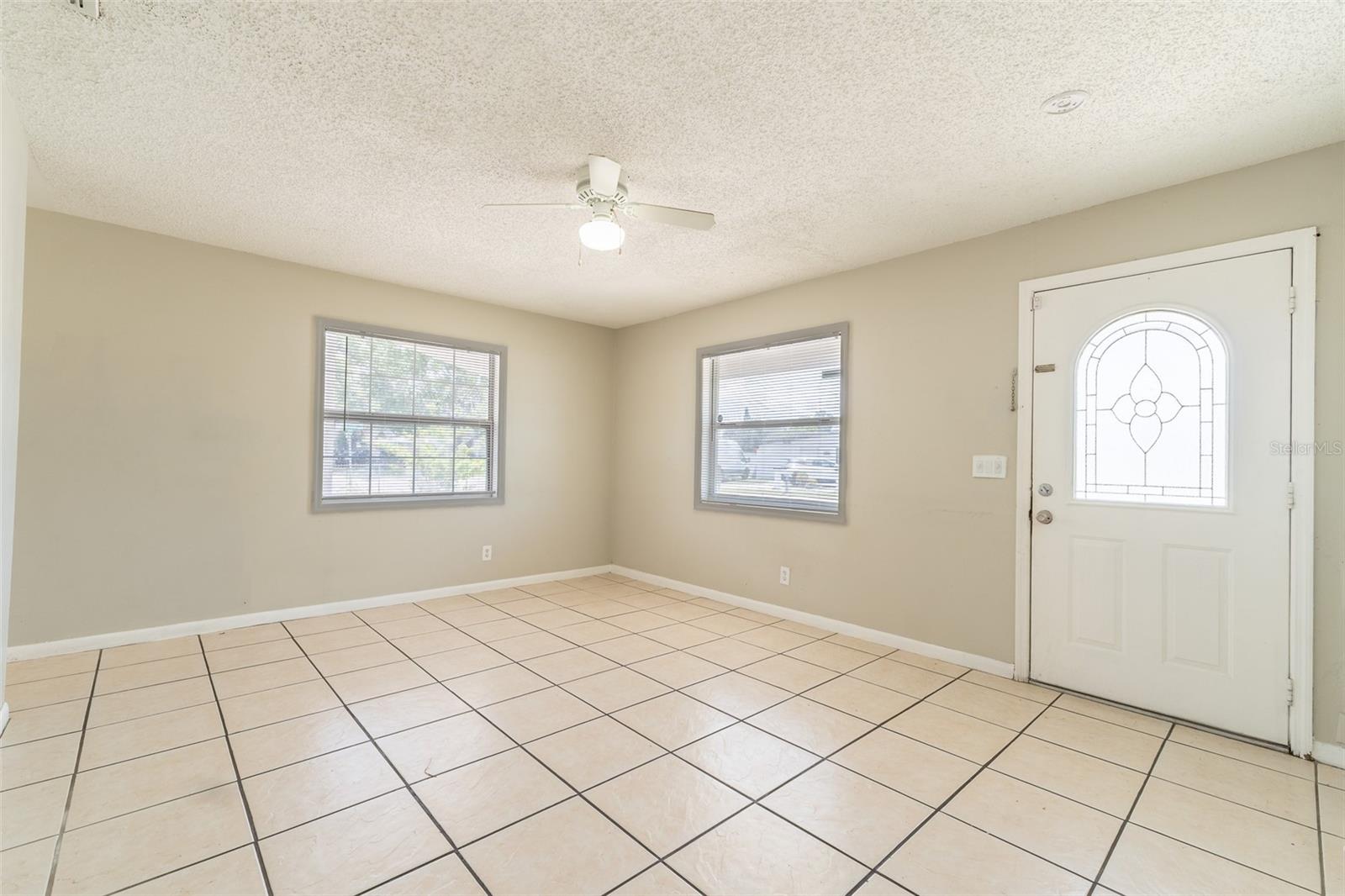 CRESTRIDGE SUB THIRD ADD - Residential