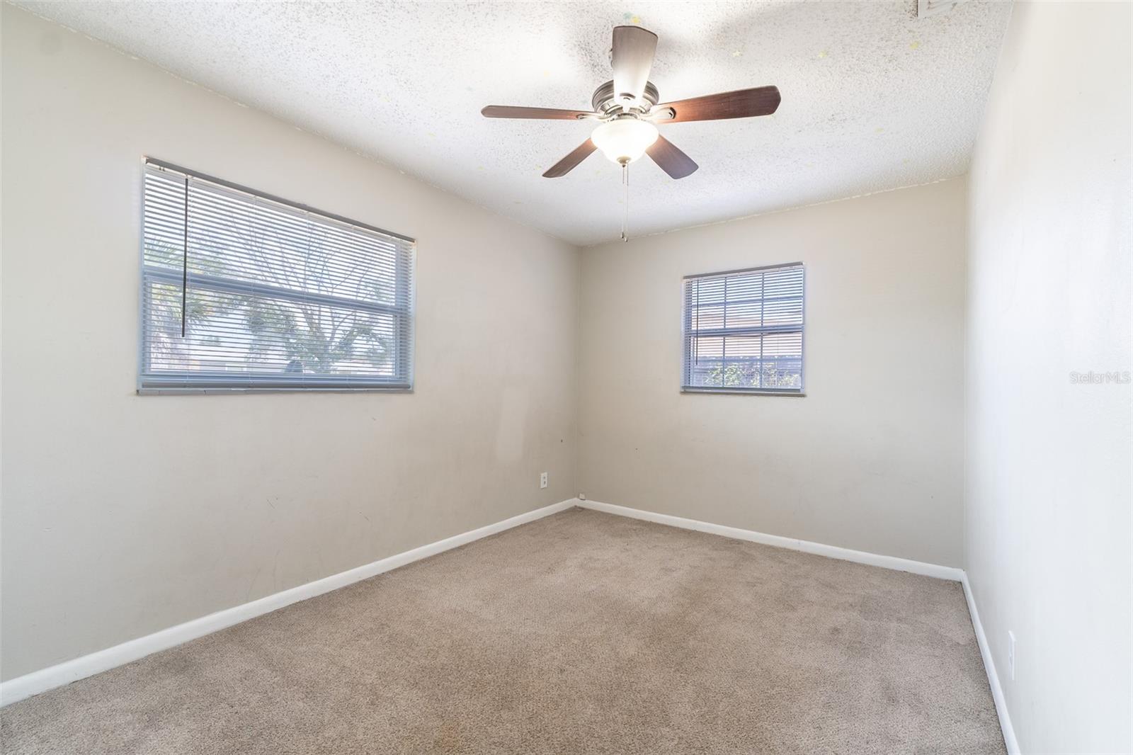 CRESTRIDGE SUB THIRD ADD - Residential