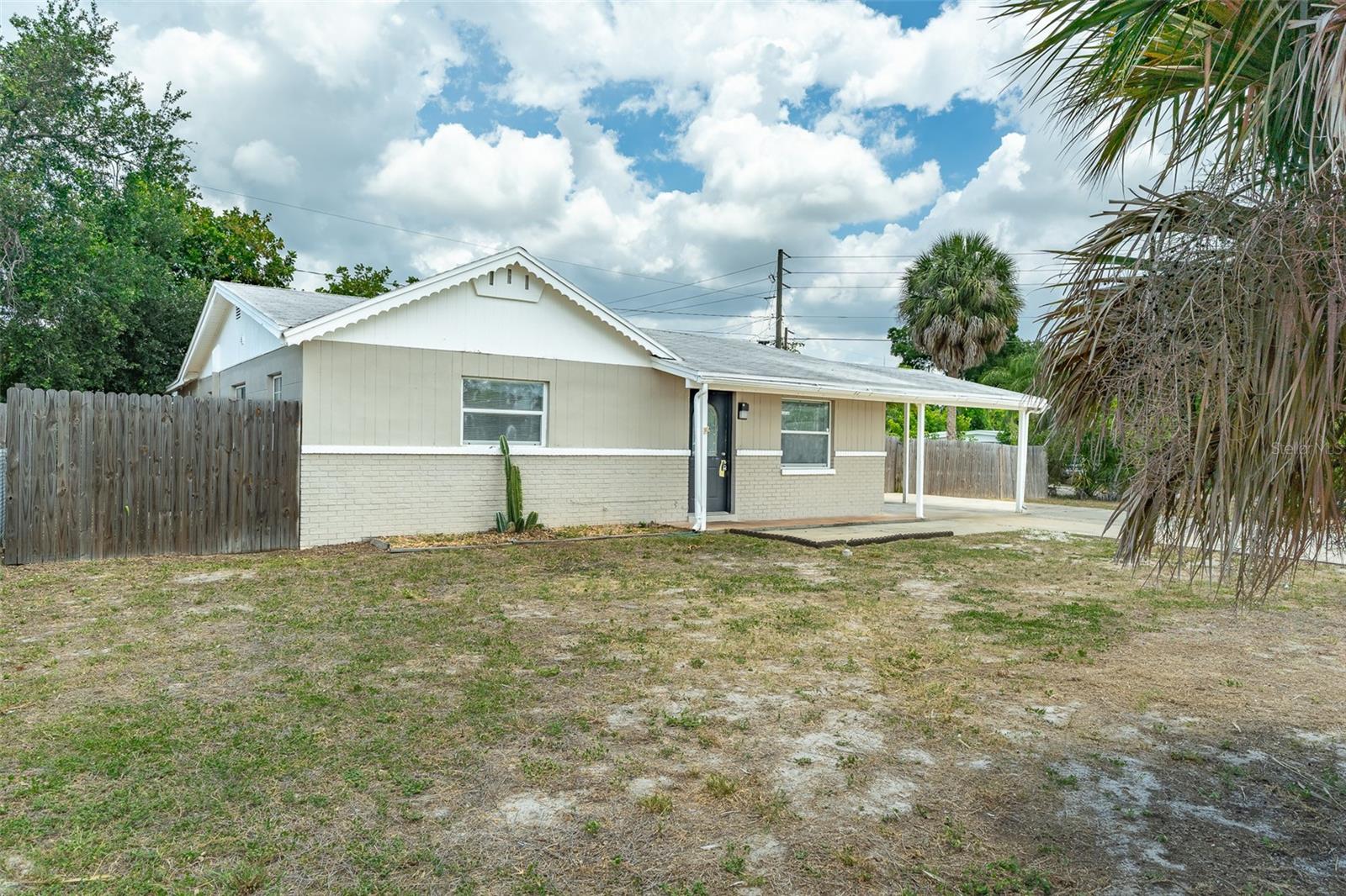 CRESTRIDGE SUB THIRD ADD - Residential