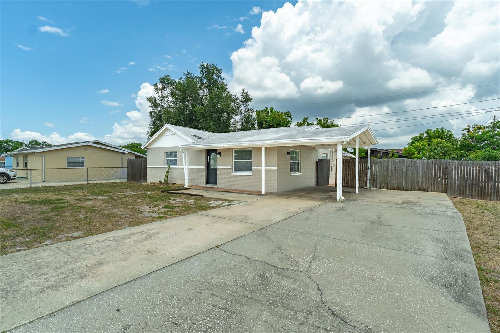 CRESTRIDGE SUB THIRD ADD - Residential
