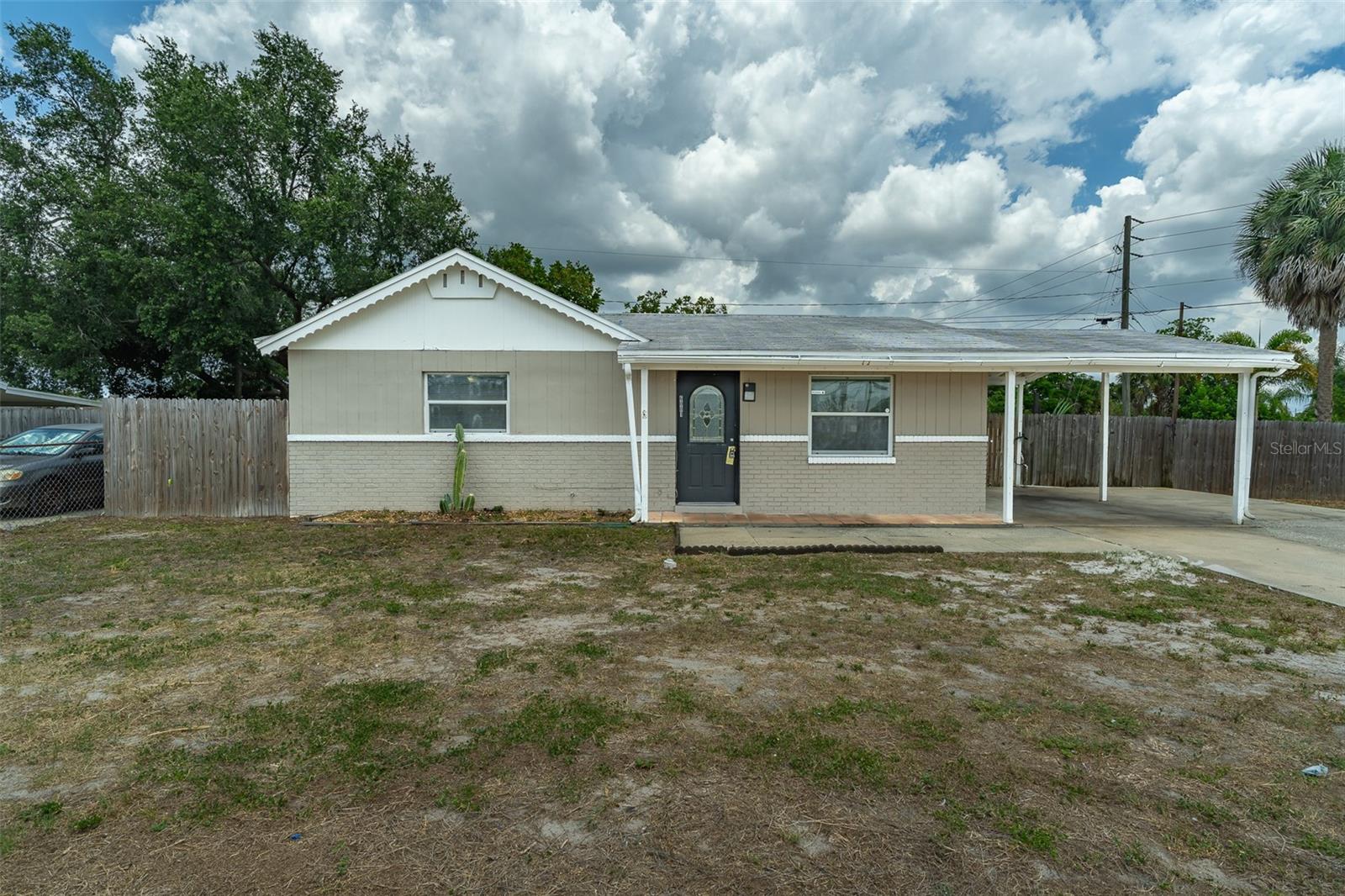 CRESTRIDGE SUB THIRD ADD - Residential