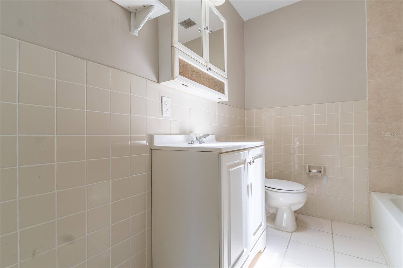 CRESTRIDGE SUB THIRD ADD - Residential