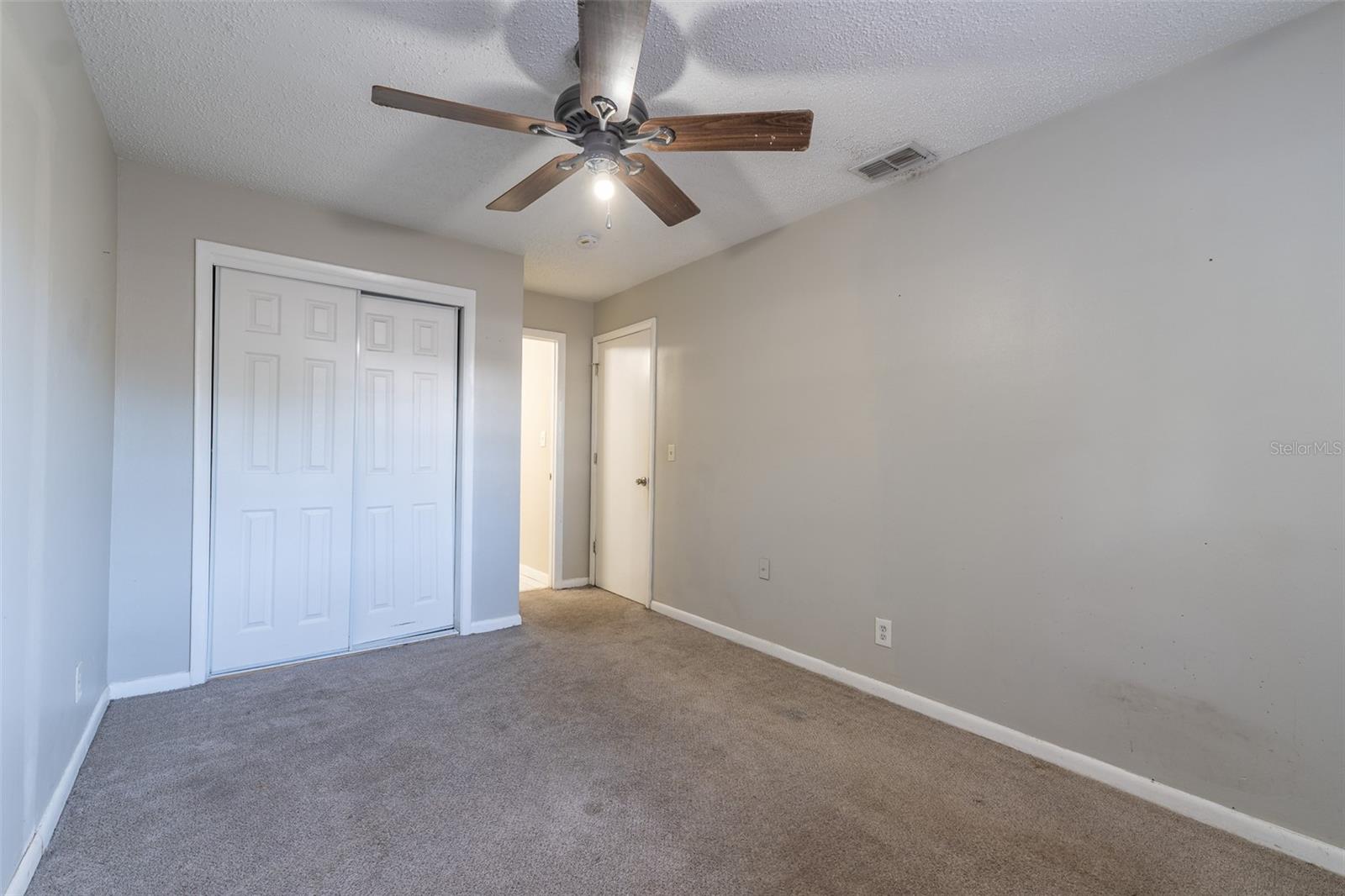 CRESTRIDGE SUB THIRD ADD - Residential