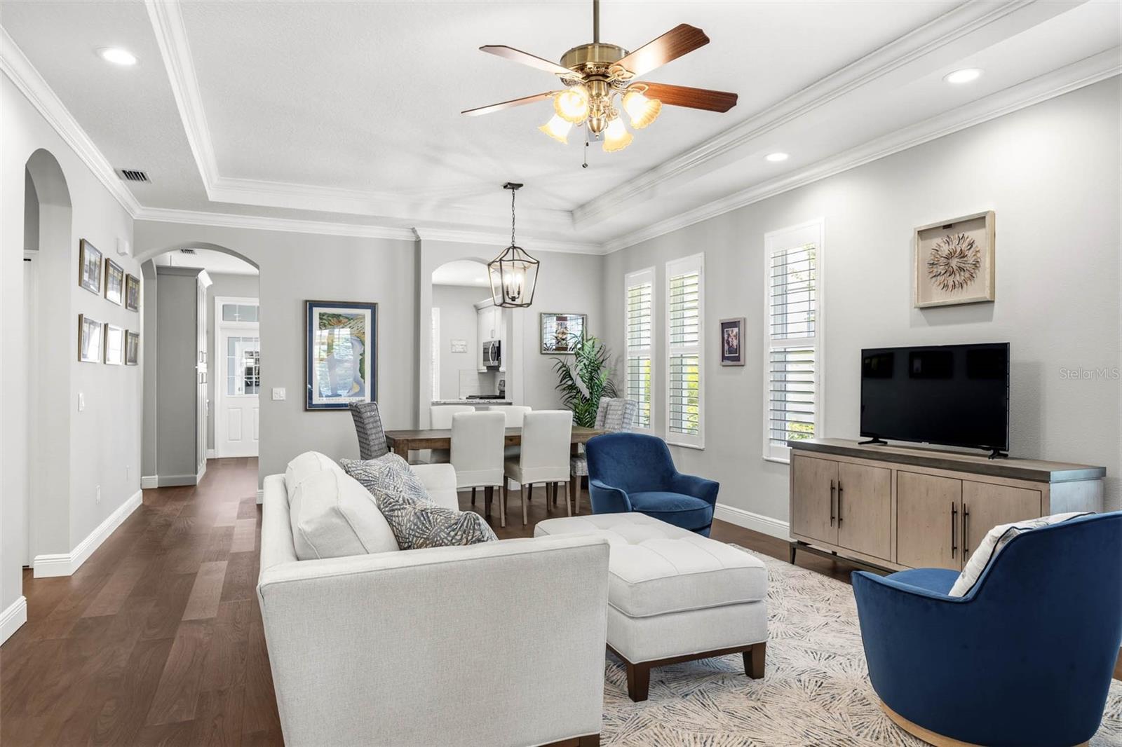 WESTCHASE SEC 324 - Residential