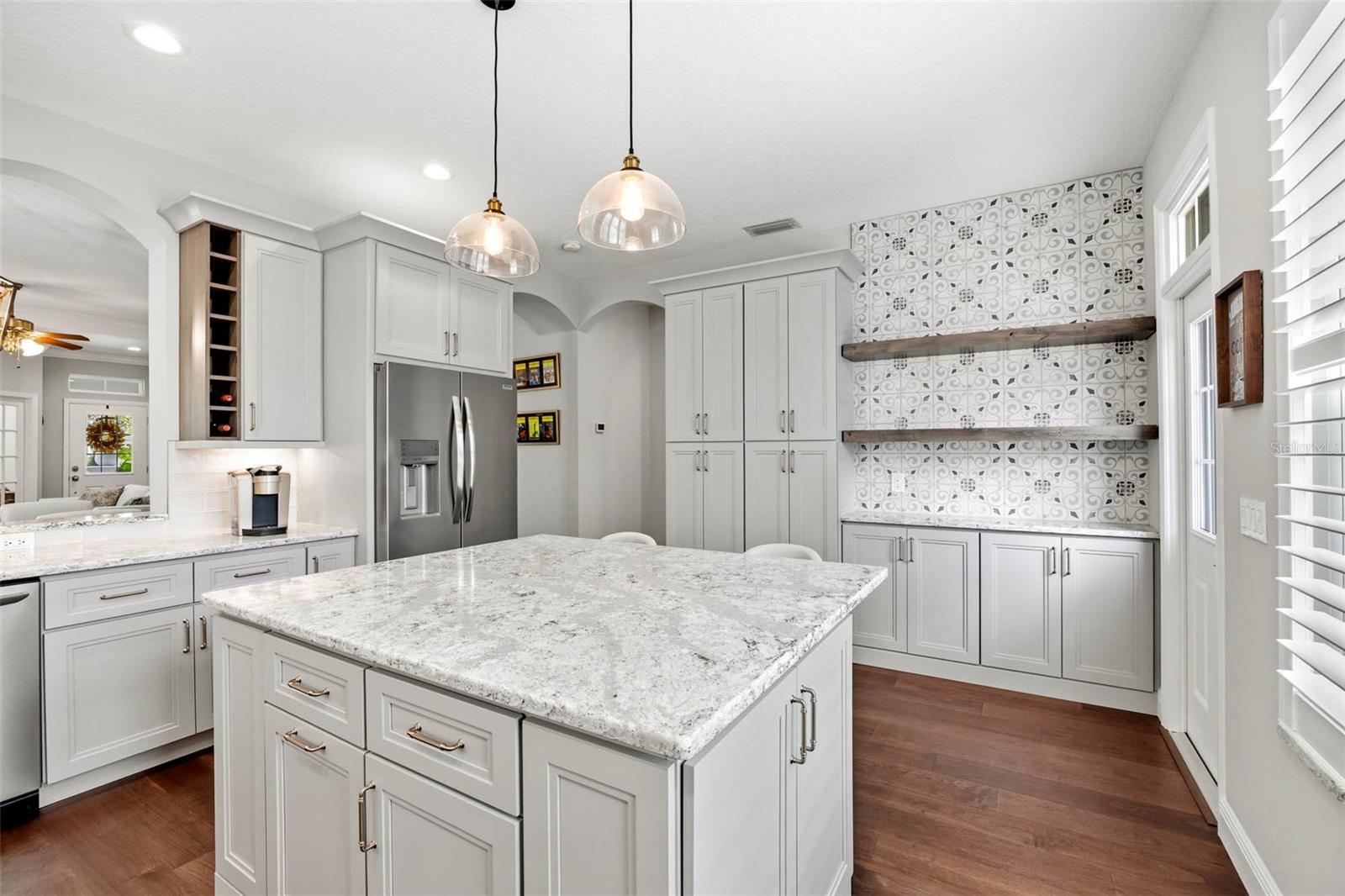 WESTCHASE SEC 324 - Residential