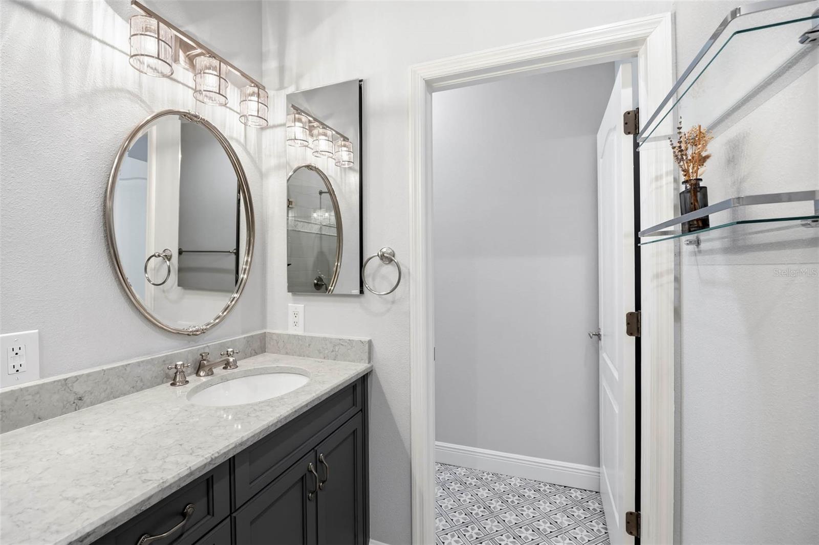 WESTCHASE SEC 324 - Residential