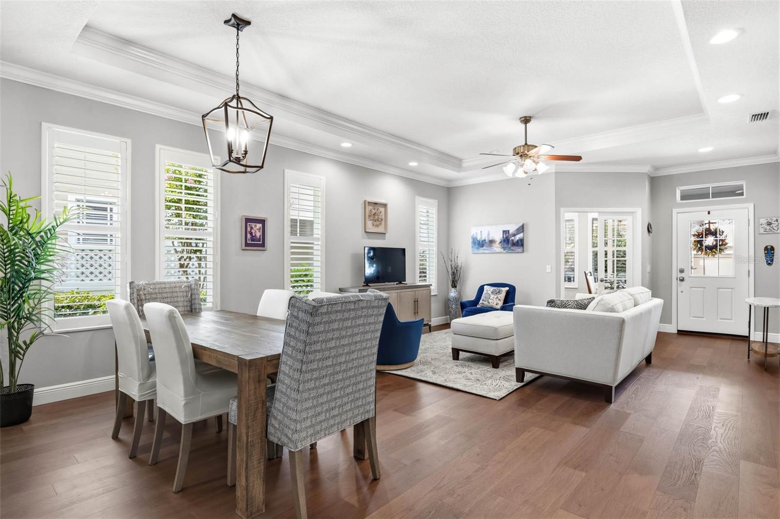 WESTCHASE SEC 324 - Residential