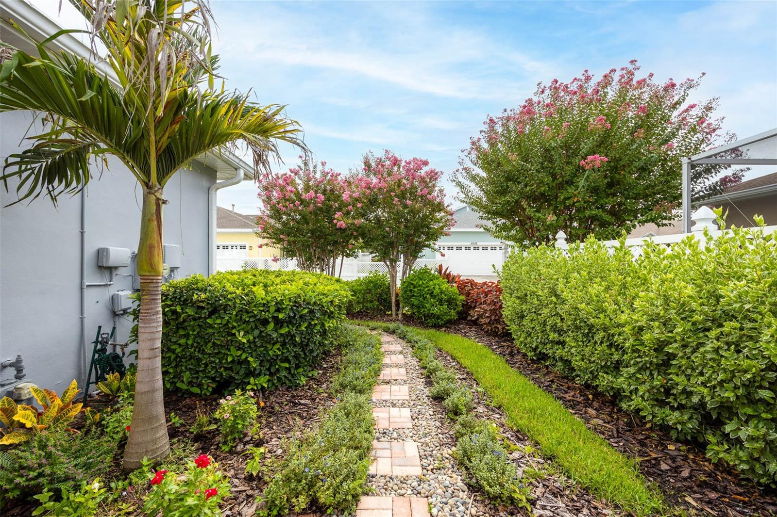WESTCHASE SEC 324 - Residential