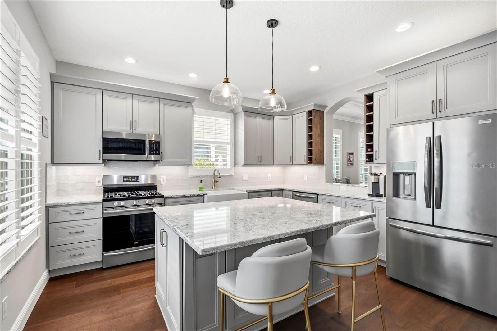 WESTCHASE SEC 324 - Residential