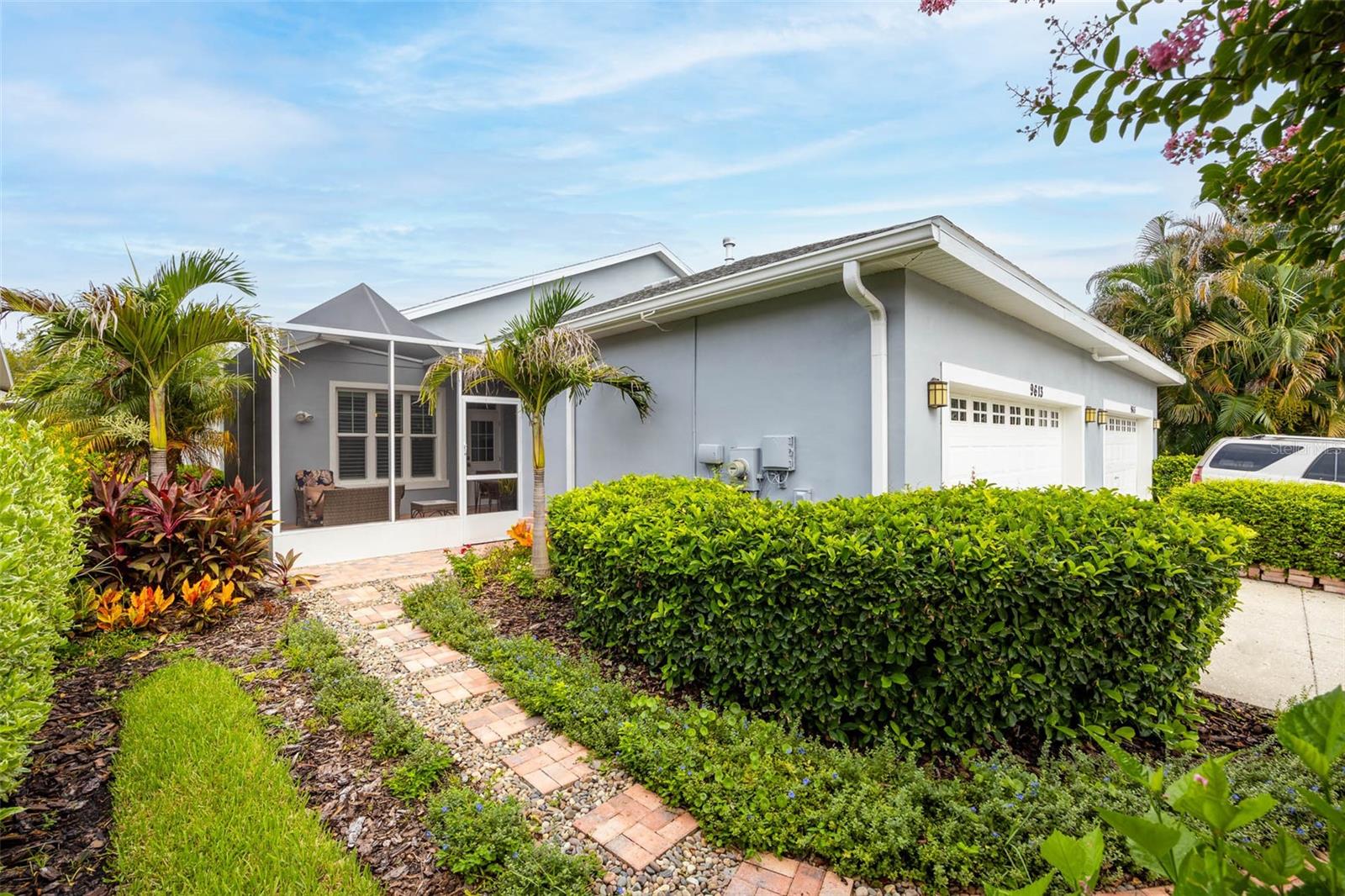 WESTCHASE SEC 324 - Residential