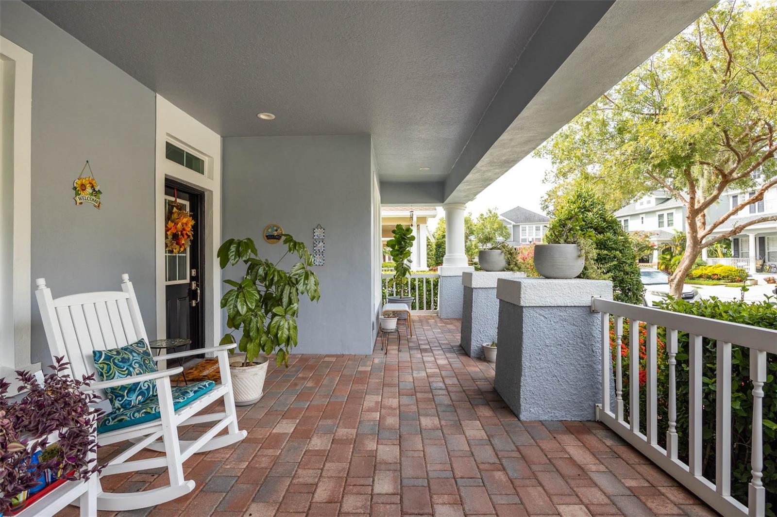 WESTCHASE SEC 324 - Residential