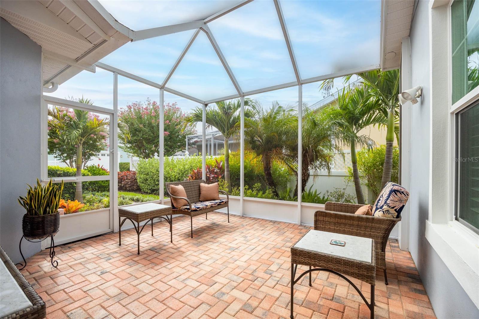 WESTCHASE SEC 324 - Residential