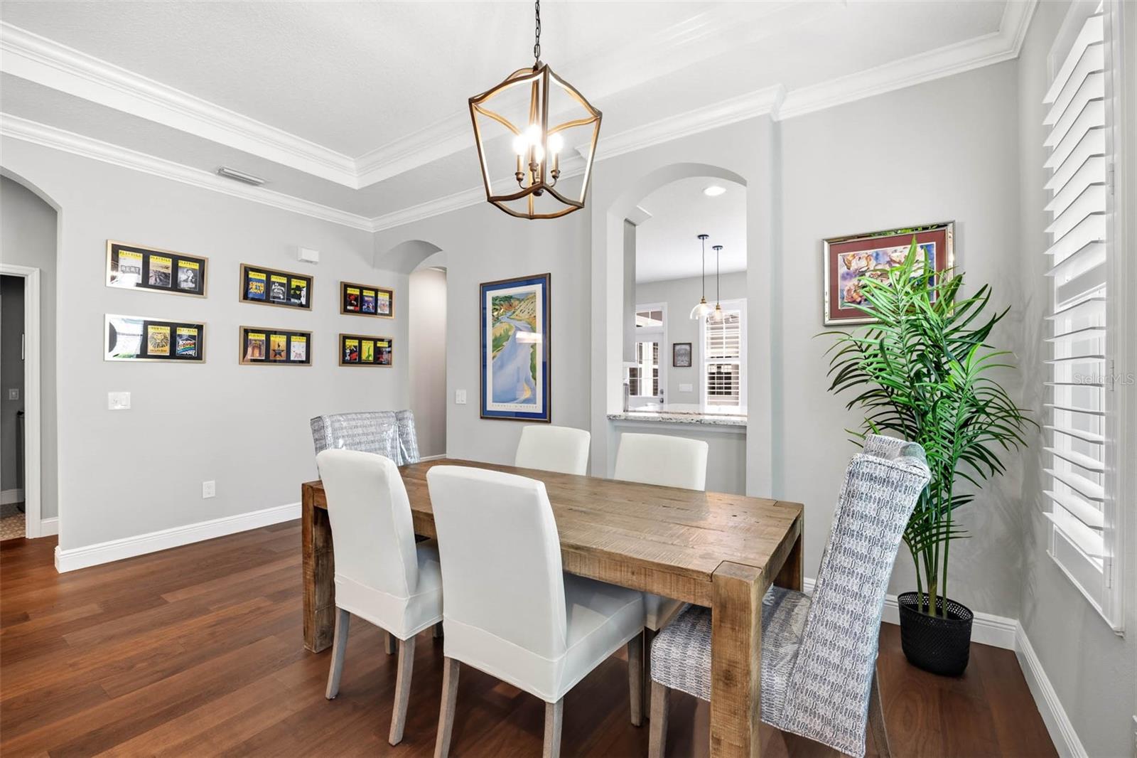 WESTCHASE SEC 324 - Residential