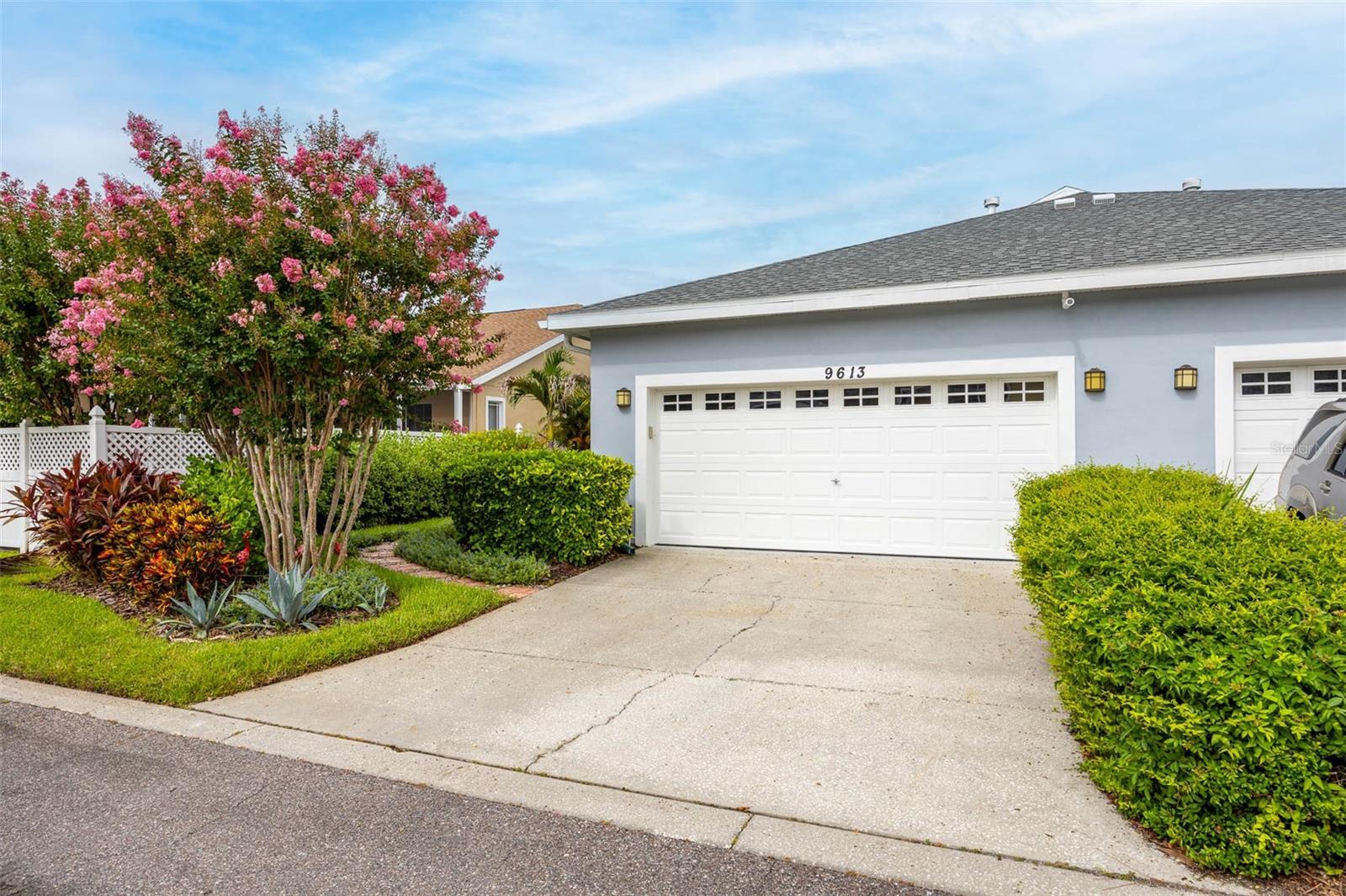 WESTCHASE SEC 324 - Residential
