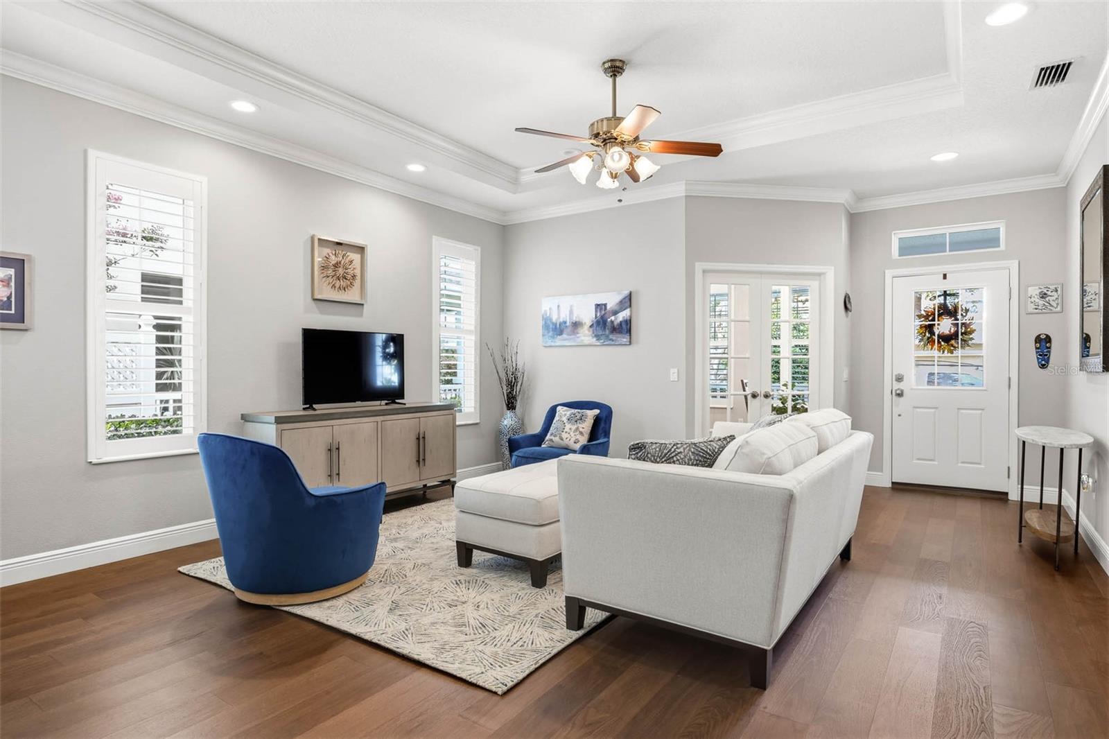 WESTCHASE SEC 324 - Residential