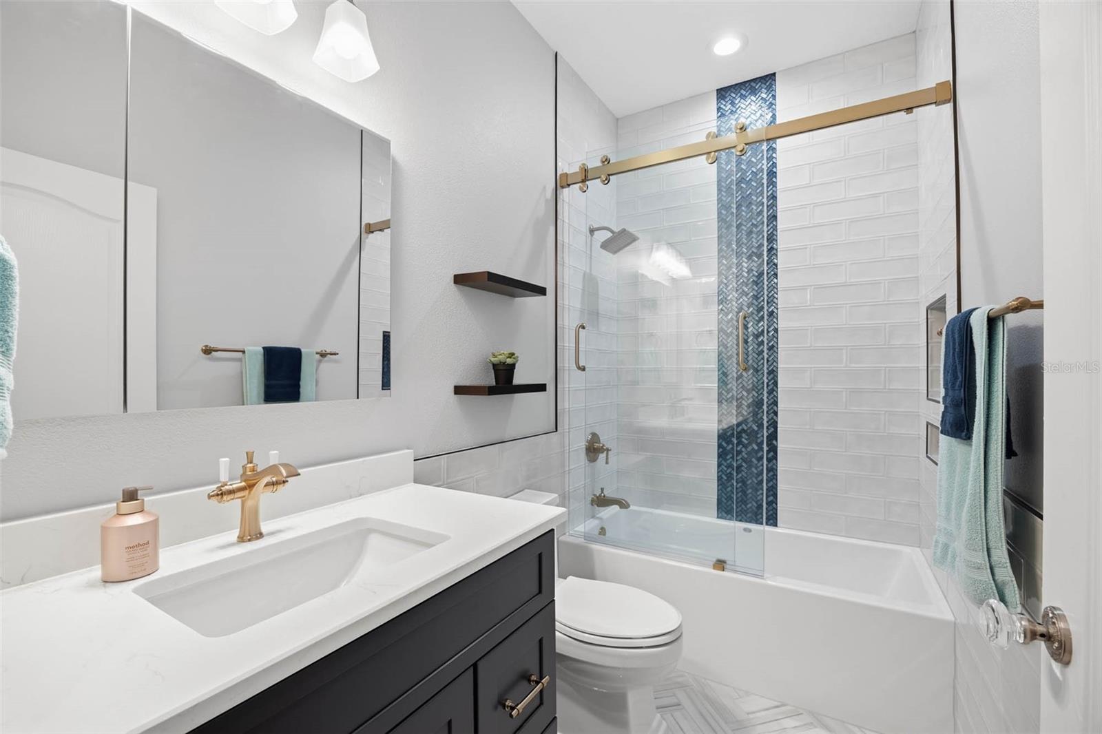 WESTCHASE SEC 324 - Residential