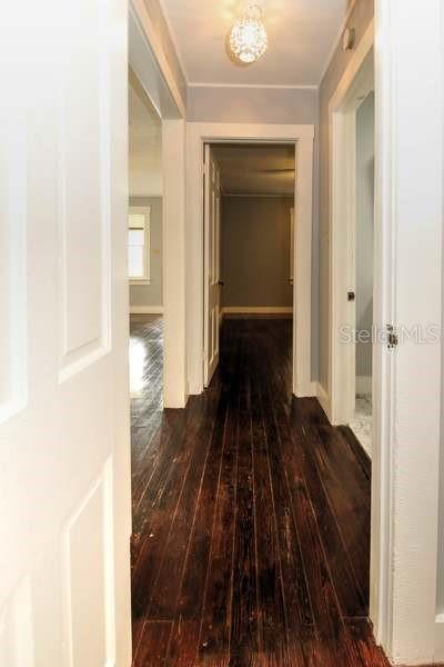 OCALA TERRACE - Residential Lease