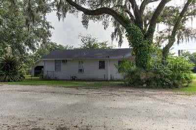 OCALA TERRACE - Residential Lease