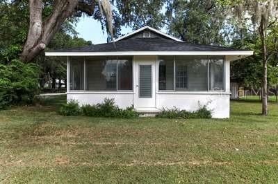 OCALA TERRACE - Residential Lease
