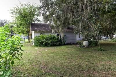 OCALA TERRACE - Residential Lease